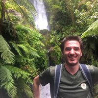 Guillaume Poulin's Photo