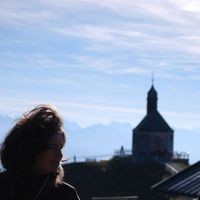 Fotos von Anupama Steiner