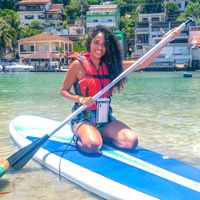 Vitória Porto's Photo