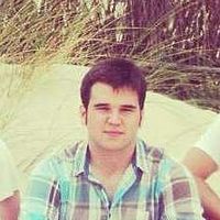 Alberto Rodriguez's Photo