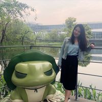 little Q Chang's Photo