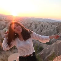 Fotos de Sevilnur Tasar