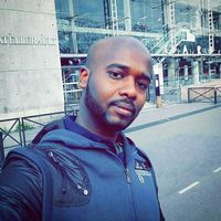 Fotos von Mohamed Mahadi