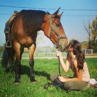 Dóra Vermes's Photo