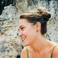 Elisa Gazzola's Photo