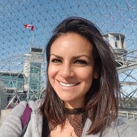 Denith Cepeda's Photo