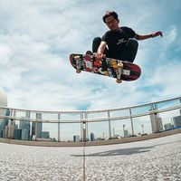 Photos de Dimas Rizky Sentosa