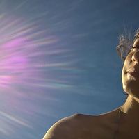 Camila Salas's Photo