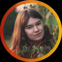 Maria Shakhatova的照片