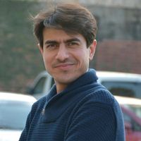 Muhammad Afaq's Photo