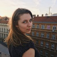 Barbora Prísažná's Photo