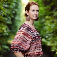 Anna Majewska's Photo