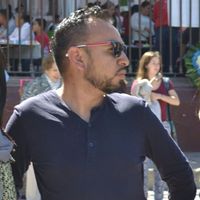 Jesus Garcia's Photo