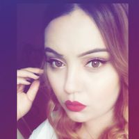 Chiraz Soltani's Photo