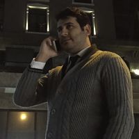 Araz Gholami's Photo