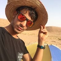 Fares Addoun的照片