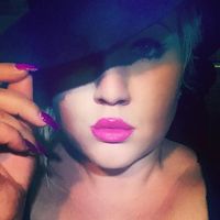 Meggy Spoonova's Photo