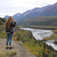 Josiane Ostiguy's Photo