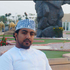 Munther Alhajri's Photo