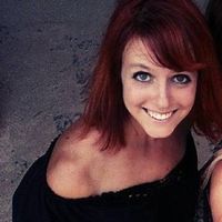 Marie Milickova's Photo