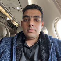 Abdelghany Abou Geba的照片