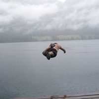 Mark Dalton的照片