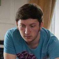 Damian Graczyk's Photo