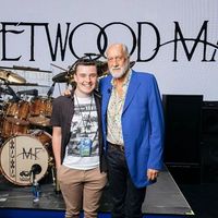 Le foto di Ethan Powrie