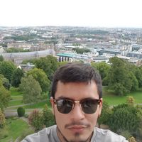 Kevin Saltos's Photo