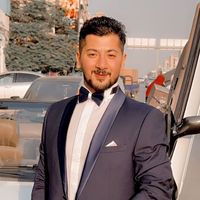 Muhammad  Alnahas's Photo