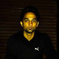 Ananth Padmanabh的照片