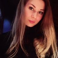 Anastasiia Slavnikova的照片