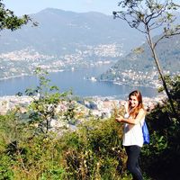 Fotos de Laura Boudier