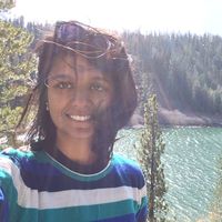 Shivani Bansal's Photo