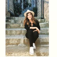 Claudia Avendaño's Photo