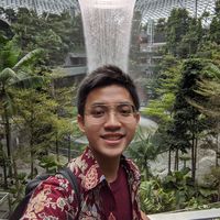 Fotos von Albert Soerjonoto