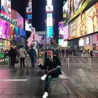 Mehmet Güngören's Photo