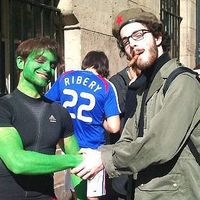 Clément Michel's Photo