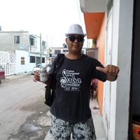 ADAN EDEN PONCE ACOSTA的照片