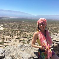 Evangelina Prima's Photo