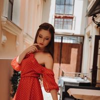 Marina Panchenko's Photo