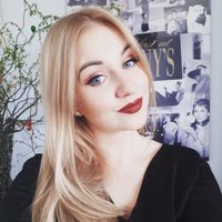 Paula Dębek的照片