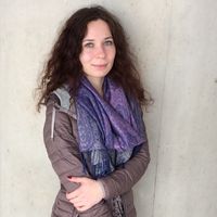 Fotos von Anastasia Knysh