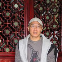 Xue Ming Jin's Photo