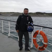 Esteban Zelayeta的照片