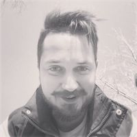 Le foto di Viktor Shramenko