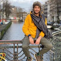 Fotos de Ahmed M. Abo Kefo