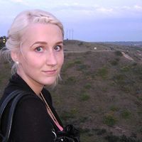 Laura Eskelinen的照片