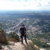 Ricardo Uchino Arroyo的照片