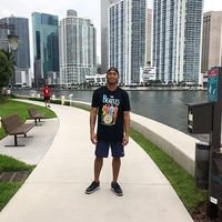 Hugo Tenório's Photo